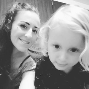 Meet your Posher, Katelyn